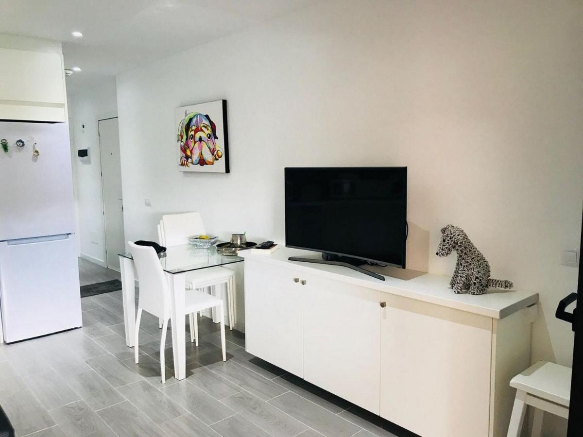 Appartement San Marino 2 à Los Cristianos  Extérieur photo
