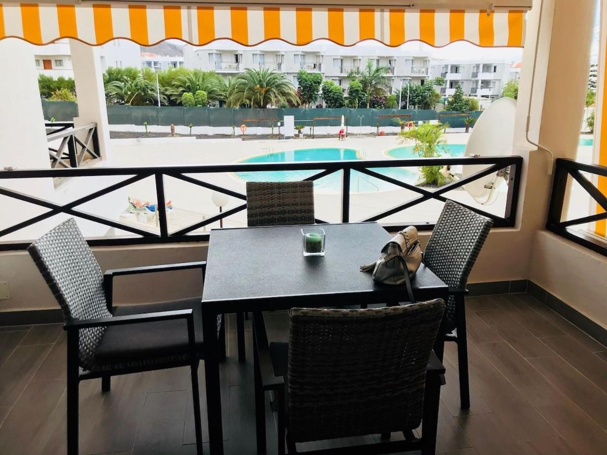 Appartement San Marino 2 à Los Cristianos  Extérieur photo