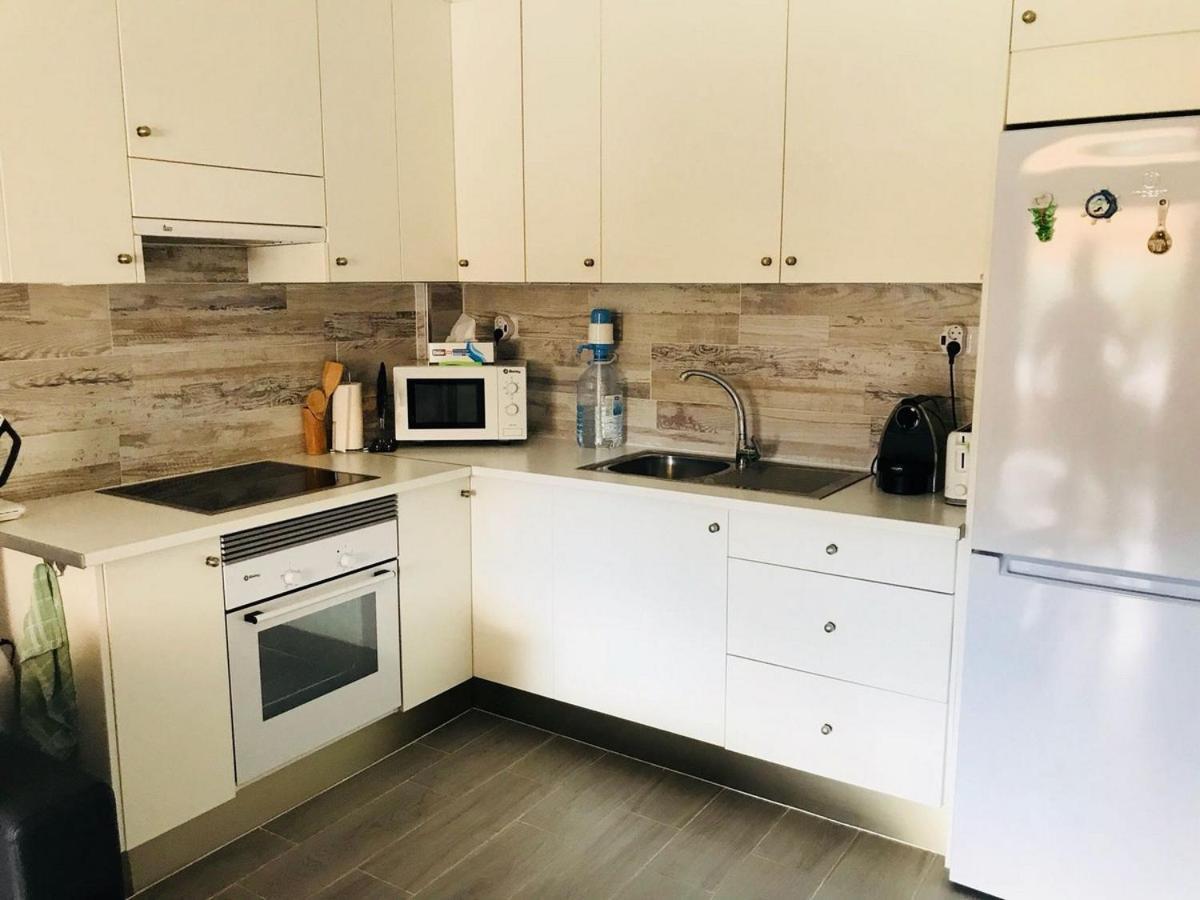 Appartement San Marino 2 à Los Cristianos  Extérieur photo