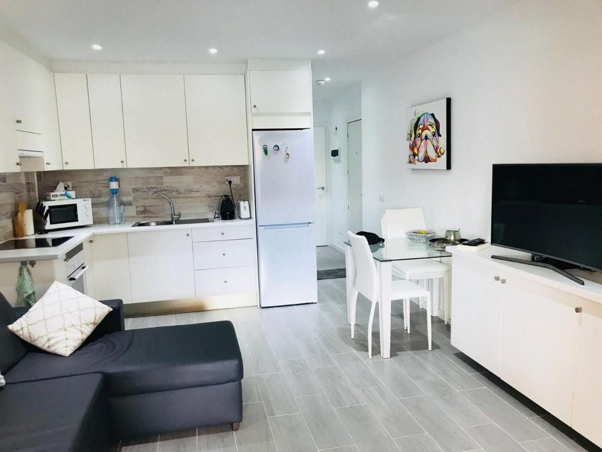 Appartement San Marino 2 à Los Cristianos  Extérieur photo