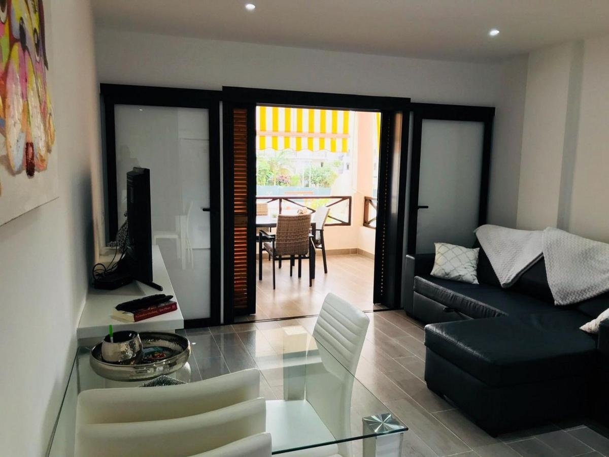 Appartement San Marino 2 à Los Cristianos  Extérieur photo