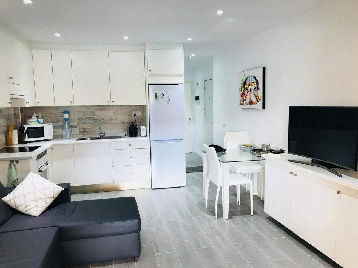Appartement San Marino 2 à Los Cristianos  Extérieur photo