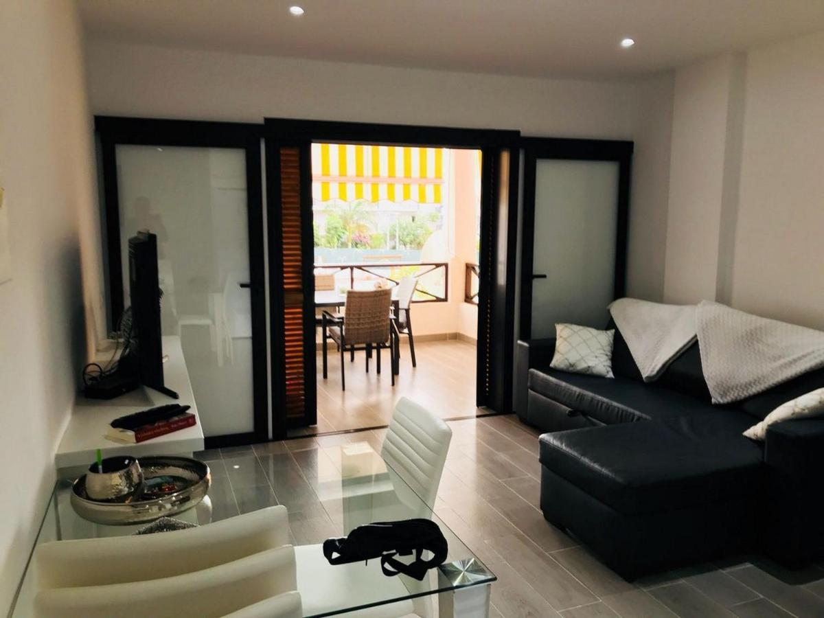 Appartement San Marino 2 à Los Cristianos  Extérieur photo