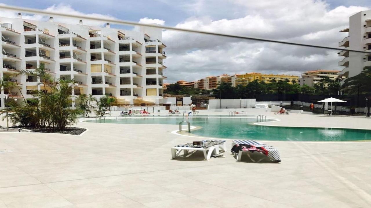 Appartement San Marino 2 à Los Cristianos  Extérieur photo