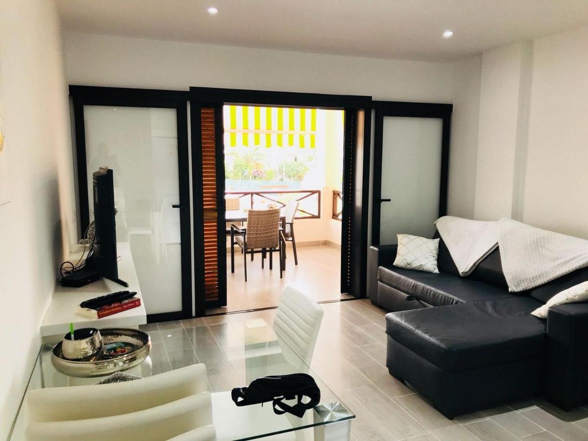 Appartement San Marino 2 à Los Cristianos  Extérieur photo