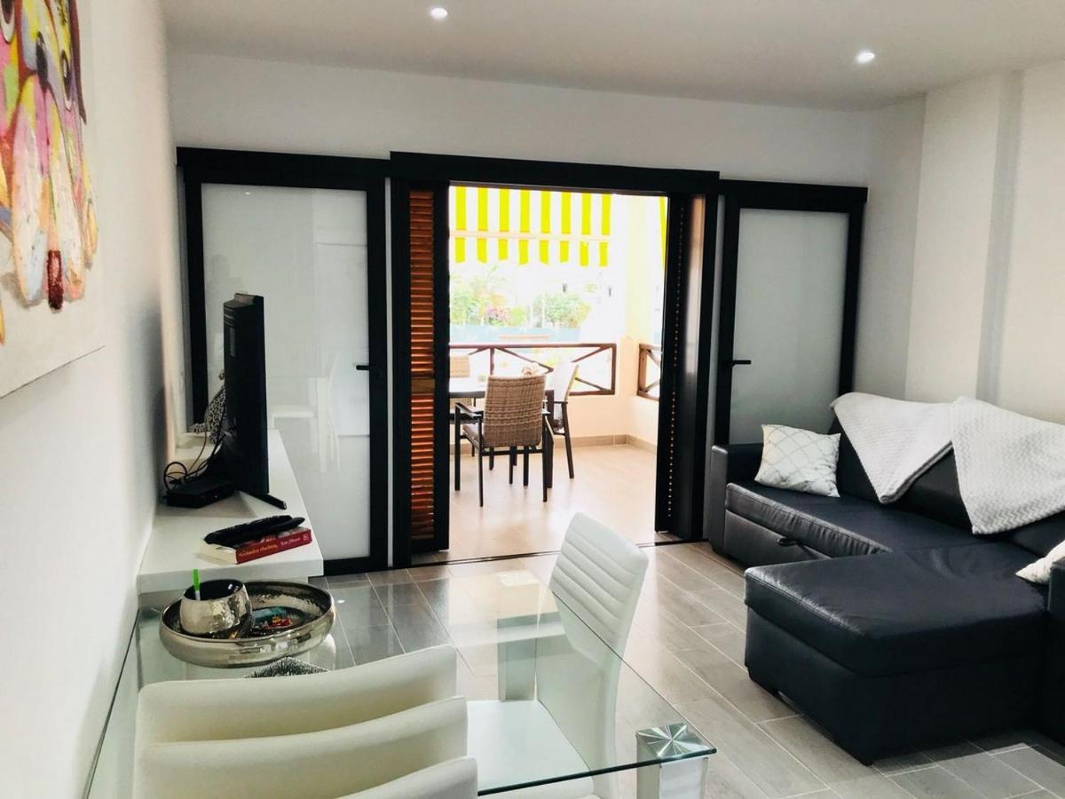 Appartement San Marino 2 à Los Cristianos  Extérieur photo