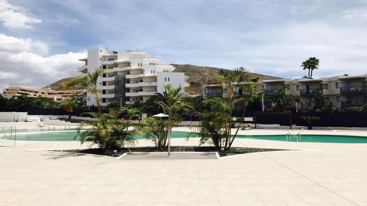 Appartement San Marino 2 à Los Cristianos  Extérieur photo